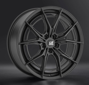 Диск LS wheels FlowForming RC105 20x8.50 5x108 ET38 DIA65.10 MB