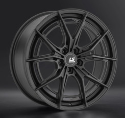 Диск LS wheels FlowForming RC105 20x8.50 5x108 ET38 DIA65.10 MB