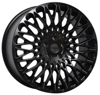 Диск PDW 5424 (9059) 20x8.50 5x108 ET45 DIA67.10 U4B