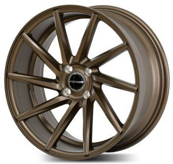 Диск PDW 1022Left 17x7.50 4x100 ET35 DIA60.10 U4V10