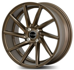 Диск PDW 1022Left 17x7.50 4x100 ET35 DIA60.10 U4V10