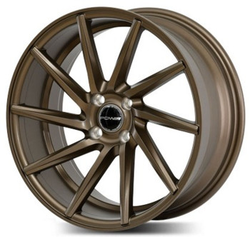 Диск PDW 1022Right 17x7.50 4x100 ET35 DIA60.10 U4V10