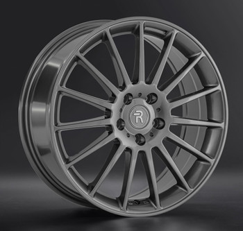 Диск Replay VV402 18x7.50 5x112 ET51 DIA57.10 GM