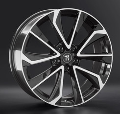 Диск Replay CHG47 19x7.50 5x114.30 ET35 DIA60.10 BKF