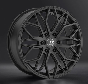 Диск LS wheels FlowForming RC103 20x9 6x139.70 ET40 DIA100.10 MB