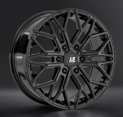 Диск LS wheels FlowForming RC103 19x8.50 6x139.70 ET36 DIA100.10 BK