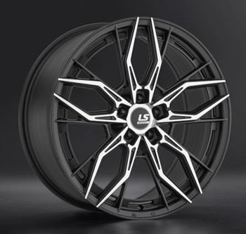 Диск LS wheels FlowForming RC96 20x9 5x108 ET35 DIA65.10 MBF