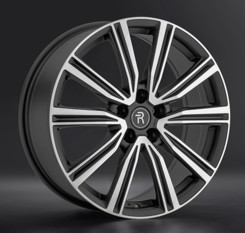 Диск Replay LX216 19x8 5x114.30 ET45 DIA60.10 MBF