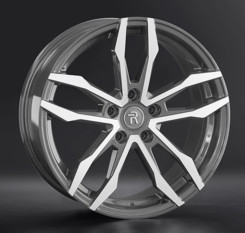 Диск Replay FA45 18x8 5x114.30 ET33 DIA67.10 GMF