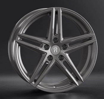 Диск Replay LX189(GS) 18x8 5x114.30 ET34 DIA67.10 MGM