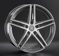 Диск Replay LX189(HV) 18x8 5x114.30 ET37 DIA66.60 MGMF