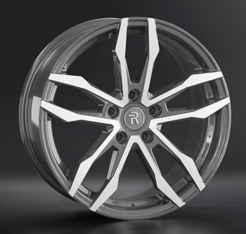 Диск Replay H136 18x8 5x114.30 ET55 DIA64.10 GMF