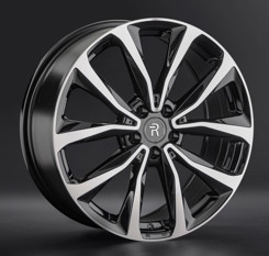 Диск Replay CHG68 19x7.50 5x114.30 ET35 DIA60.10 BKF
