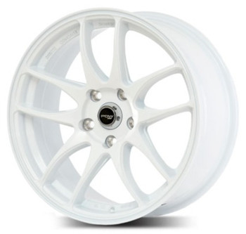Диск PDW DIBITE EMOTION 17x7.50 5x114.30 ET40 DIA67.10 W