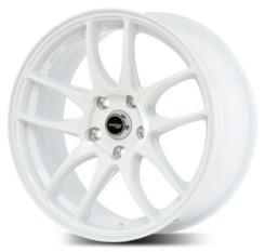 Диск PDW DIBITE EMOTION 17x7.50 5x114.30 ET40 DIA67.10 W