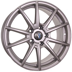 Диск VENTI 1704 17x7 5x114.30 ET48.50 DIA67.10 Silver