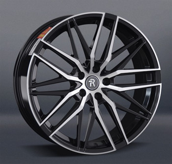 Диск Replay A210(MR) 20x8.50 5x112 ET36 DIA66.60 BKF