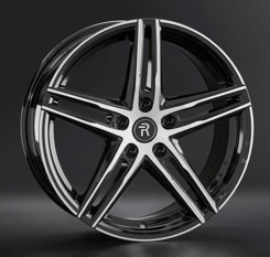 Диск Replay A248(MR) 20x8.50 5x112 ET36 DIA66.60 BKF