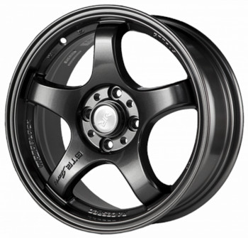 Диск RR CSS 391 15x6.50 4x100 ET38 DIA60.10 MK