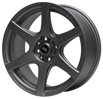 Диск RR CSS 3717 15x6.50 4x100 ET35 DIA60.10 MK/M
