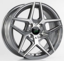 Диск Megami MGM-31 14x6 5x100 ET35 DIA57.10 GMF