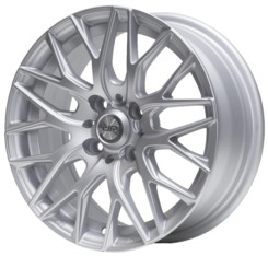 Диск RR CSSD2854 14x6 4x98 ET35 DIA58.60 SL/M