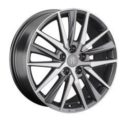 Диск Replay KI397 18x8 5x114.30 ET50 DIA67.10 GMF