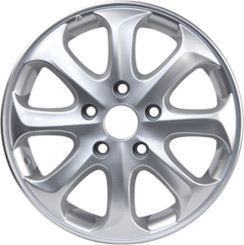 Диск H-Replica KI14 15x5.50 5x114.30 ET41 DIA67.10 S