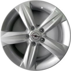 Диск H-Replica OP7 16x6.50 5x105 ET38 DIA56.60 S