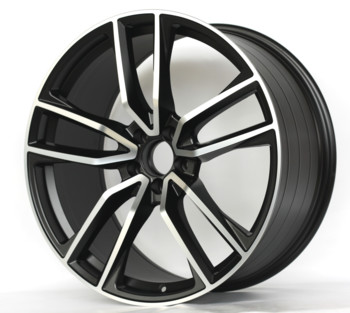 Диск RST R2106FF 21x10 5x112 ET44 DIA66.60 BDM