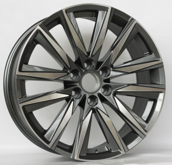 Диск RST R2203FF 22x9 6x139.70 ET40 DIA95.10 GRD
