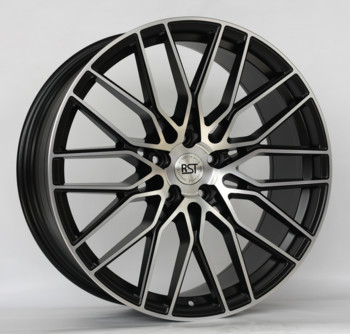 Диск NEO 211FF 21x9.50 5x114.30 ET40 DIA64.10 BDM