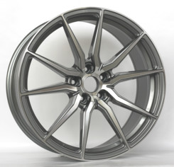Диск NEO 206FF 20x9 5x108 ET38.50 DIA63.30 GRD