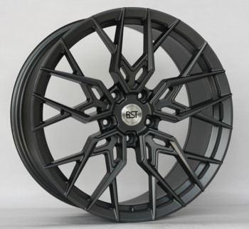 Диск RST R2102FF 21x9.50 5x112 ET31 DIA66.60 BH