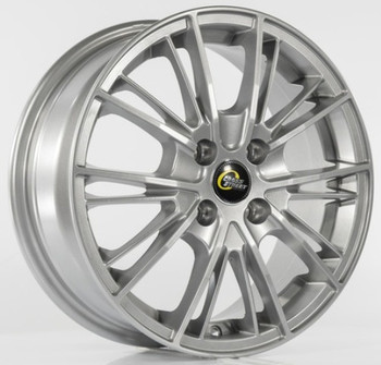 Диск CROSS STREET CR-26 15x6 4x114.30 ET44 DIA56.60 S