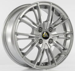 Диск CROSS STREET CR-26 15x6 4x100 ET50 DIA60.10 S