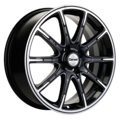 Диск Carwel Лада 1707 17x6.50 4x100 ET44 DIA54.10 ABT