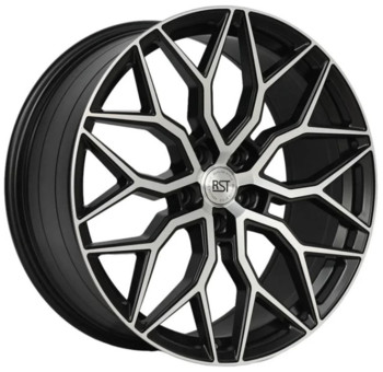 Диск RST R2104FF 21x9 5x120 ET45 DIA62.50 BDM