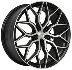 Диск RST R2104FF 21x9 5x120 ET45 DIA62.50 BDM