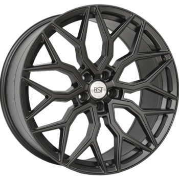 Диск RST R2104FF 21x9.50 5x112 ET30 DIA66.60 BLM