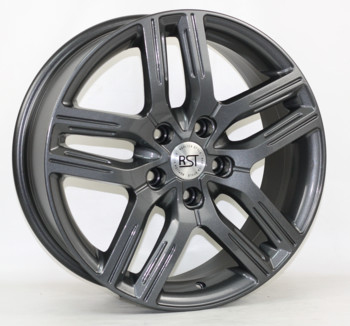 Диск RST R127 17x7 5x114.30 ET47 DIA67.10 BMG