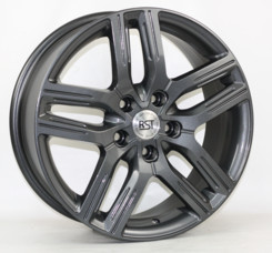 Диск RST R127 17x7 5x114.30 ET47 DIA67.10 BMG