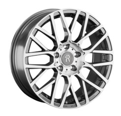 Диск Replay MR347 19x8.50 5x112 ET31.50 DIA66.60 GMF