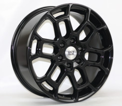 Диск RST R072 20x8.50 6x139.70 ET35 DIA67.10 BL