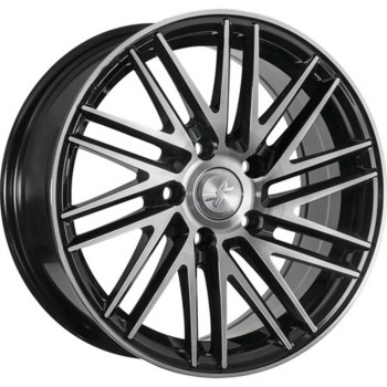 Диск RR CSS3307 15x6.50 5x100 ET35 DIA57.10 B-P
