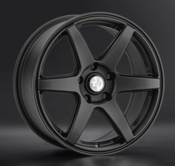 Диск LS wheels LS1330 17x8 5x114.30 ET45 DIA67.10 MB