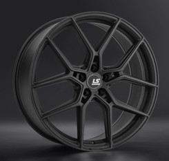 Диск LS wheels FlowForming RC100 22x9.50 5x120 ET40 DIA72.60 MB