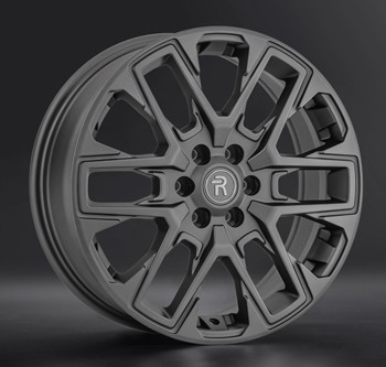 Диск Replay DF5 18x7 6x114.30 ET45 DIA66.10 MGM