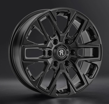 Диск Replay TA27 18x8 6x139.70 ET36 DIA100.10 BKS