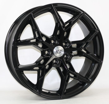Диск RST R139 19x7.50 5x114.30 ET40 DIA67.10 BL